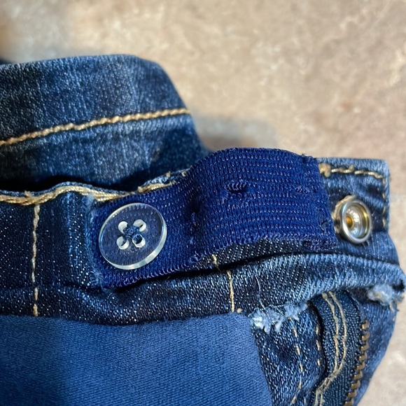 1989 Place Size 18-24 Month Baby Girl Skirt - Picture 7 of 11